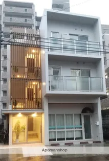 ANGEL(エンジェル)【201号室】の外観