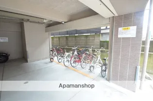 グランパルク梓館【2階】のその他画像