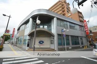 グランパルク梓館【2階】の周辺