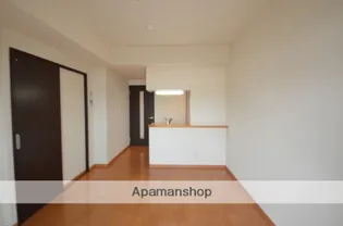 グランパルク梓館【2階】の居間