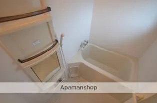 グランパルク梓館【2階】の風呂