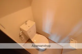 グランパルク梓館【2階】のその他画像