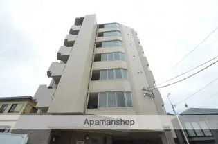 グランパルク梓館【501号室】の外観