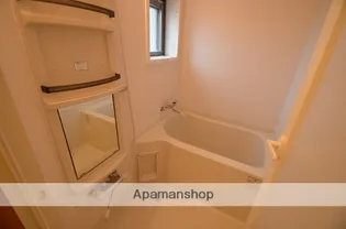 グランパルク梓館【501号室】の風呂