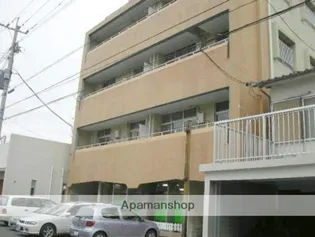 サンシャイン下荒田の画像