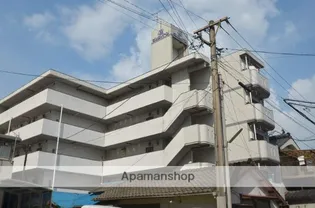 ビッグバーンズマンション下荒田の画像