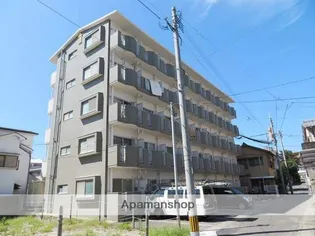 サンパティークヴェール【5階】の外観