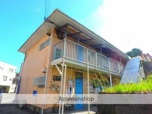 コーポ麻の画像