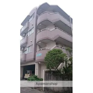 ファミールMの画像