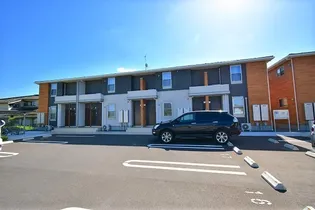 ファミーユⅣの画像