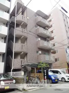 ST9【4階】の外観