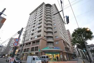 フレッセ高見馬場の画像