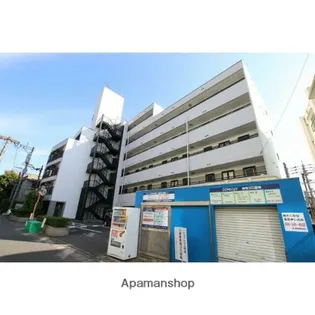 ユートピアマンション照国の画像