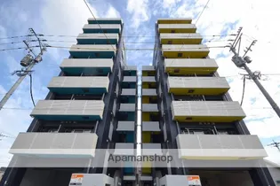 UNI TWINTOWER WISDOMの画像