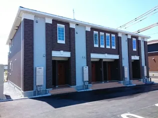 ジラソーレ IIIの画像