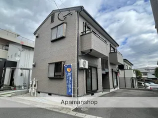 コーポアリーナの画像