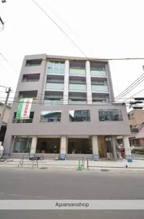 鹿児島県鹿児島市荒田2丁目【マンション】の外観