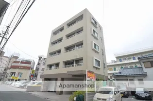 D’ABORD HANA【3階】の外観