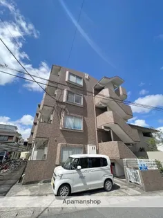 ジャスティス鴨池の画像