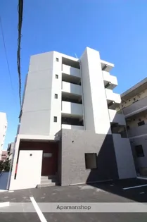 シャトーグレイス南鹿児島の画像