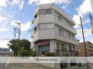 かこいハイツの画像