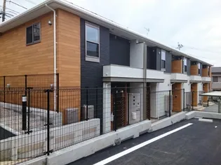 オレンジフィールドの画像