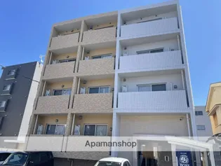 IRISSPIRA BRIGHT武之橋アイルの画像