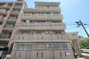 シャンポール南郡元の画像