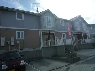 サニープレイス大峯の画像