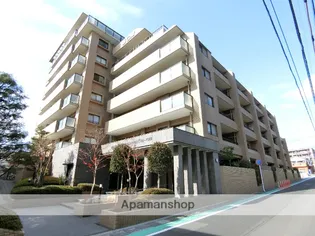 JGMヴェルデヒルズ紫原中央公園の画像