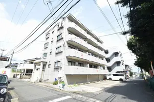 パークサイド紫原の画像