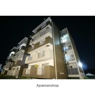 Y’S VILLAGE【5階】の外観