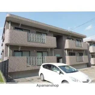 アーバンハイツBの画像