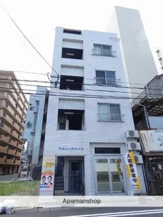 プルメリアハイツの画像