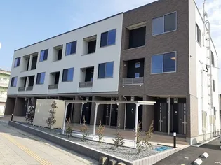 アーク セレニティの画像