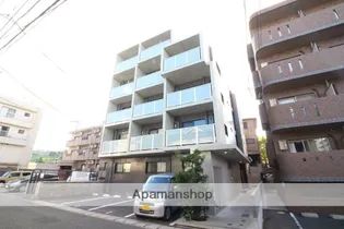 LUCIA【4階】の外観