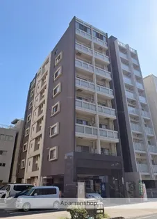 HISTORY【402号室】の外観