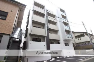 PUKETTI【2階】の外観