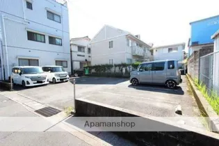 FRファミールB【2階】の外観