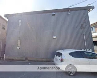 サンハイツ紫原の画像