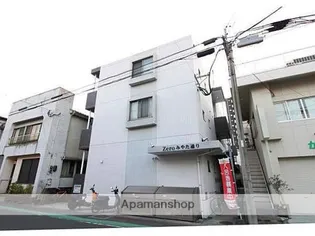 ZEROみやた通りの画像