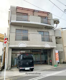 メゾン東の画像