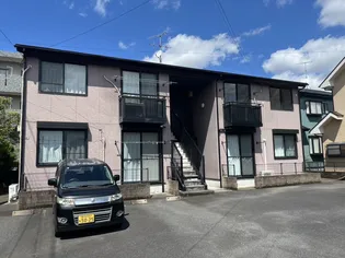 パーシモンふじの画像