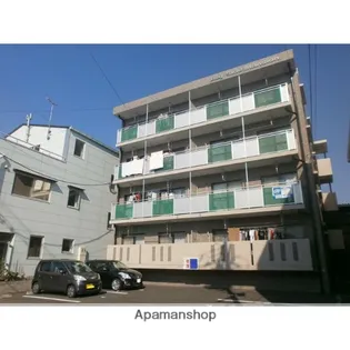 ベイサイドマンションの画像