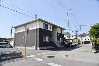 プロヌーブY【2階】の外観