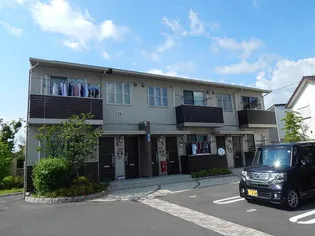 カーサ高柳の画像