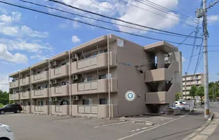 ヒルズ西伊敷B棟の画像