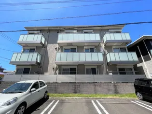 シャーメゾンさくらB棟の画像