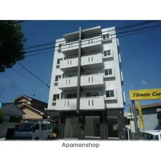 ネオアクシス鷹師町の画像