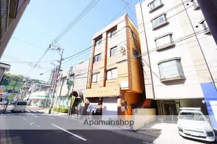 上吉ビル【2階】の外観